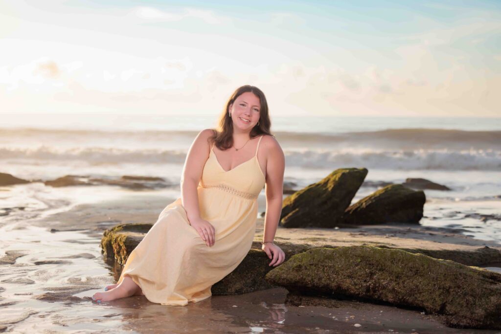 Senior Portraits